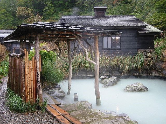 nyuto onsen nyuto onsen